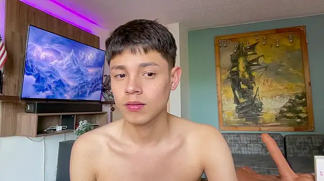 Andy_Belier23 live sex cam