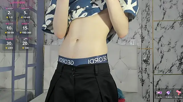 King_Luxury1 live cam on StripChat