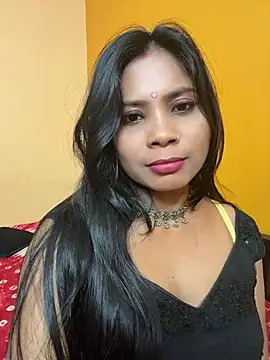 RedQQueen live cam on StripChat