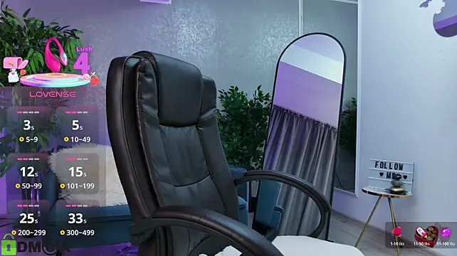 OliviaHawn live sex cam