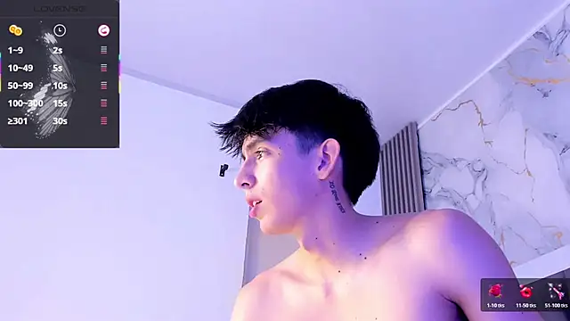 Jhonatan_Rouse live sex cam