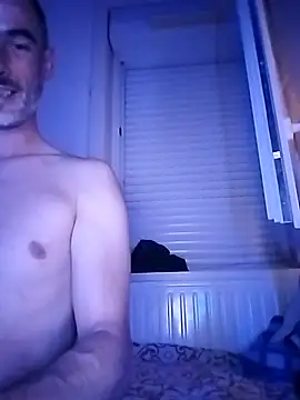 LeLoup49 live sex cam