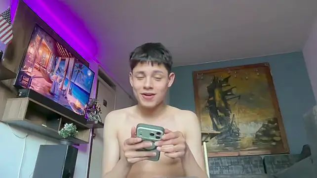 Andy_Belier23 live sex cam
