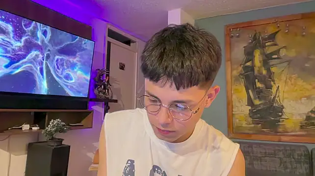 Andy_Belier23 live sex cam