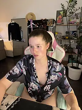 sweetest_pie live cam on StripChat