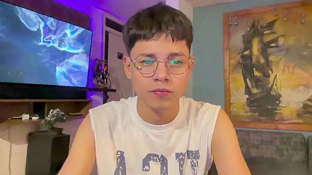 Andy_Belier23 live sex cam