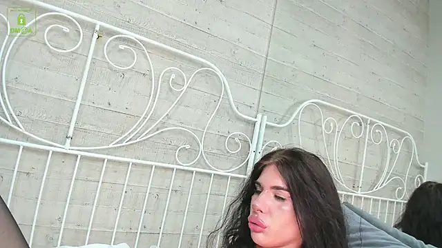 CarolBarker live sex cam