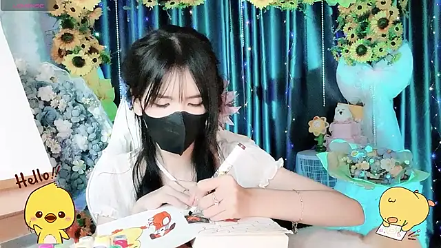 Your-Sunshinee live sex cam