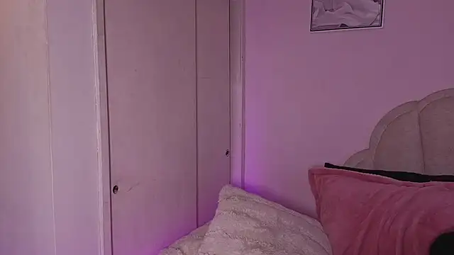 Harii_02 live cam on StripChat