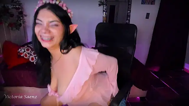 victoriaasaenz_ live sex cam