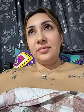KittyObsession live sex cam