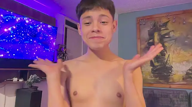 Andy_Belier23 live sex cam