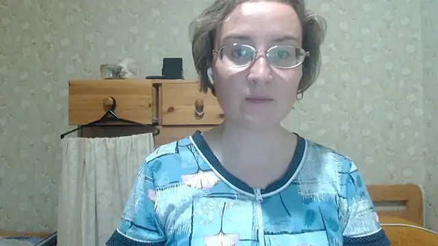 Smart_Rose live cam on StripChat