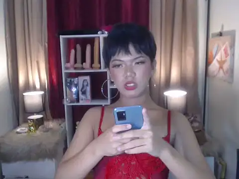 Nathalie_jones25 live sex cam