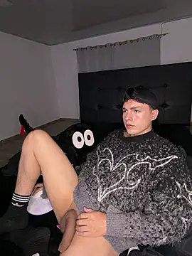 Samu__Hott21 live cam on StripChat
