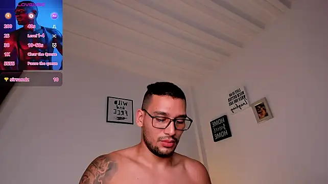 Dave_miillerr_ live cam on StripChat