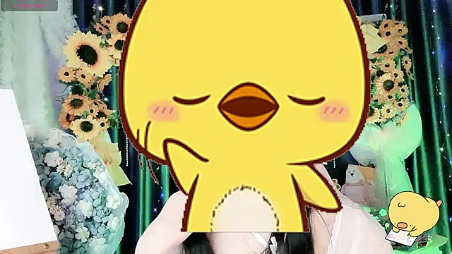 Your-Sunshinee live sex cam