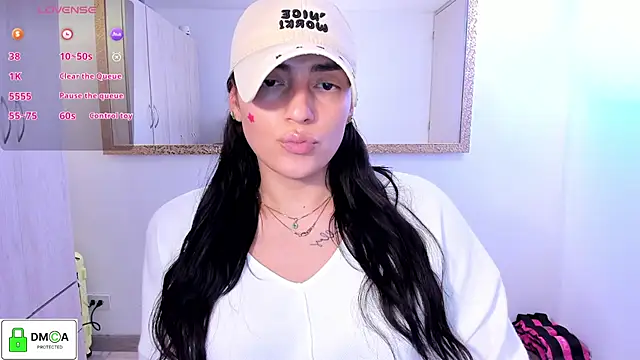 EricaVanderhill live sex cam
