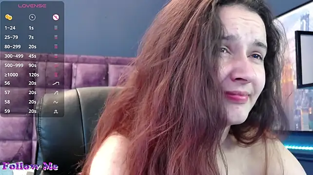 iris_nikhols live cam on StripChat