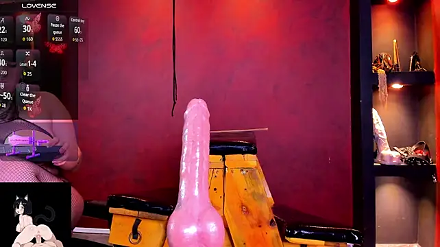 IsabelBathory live cam on StripChat