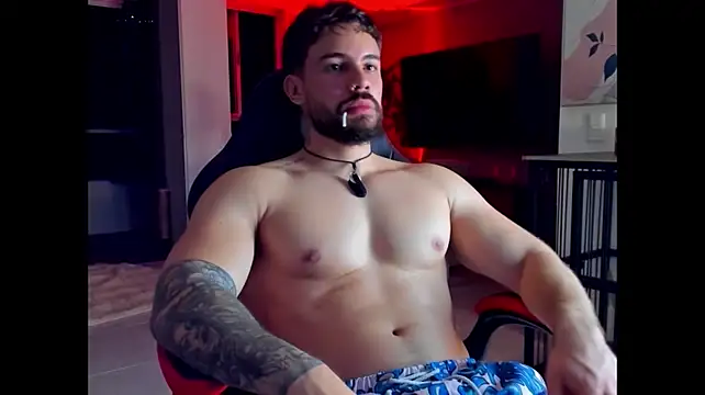 Valenthino_Salvatore live cam on StripChat