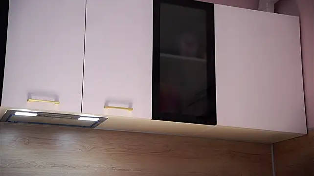 SunnivaCovil live sex cam