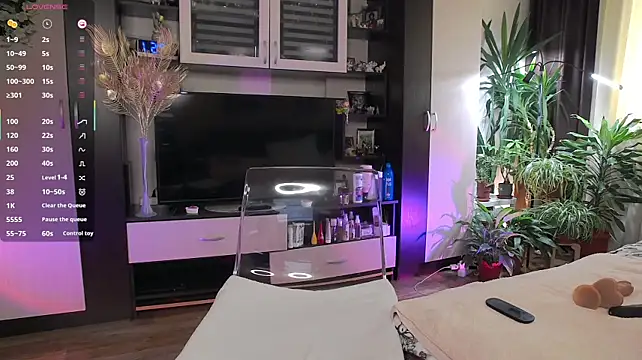 SheilaRyan live sex cam
