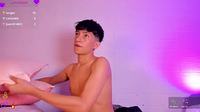 JohanSedas live sex cam