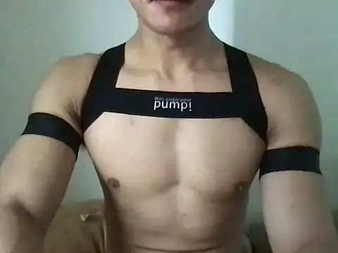 kaihungry live sex cam