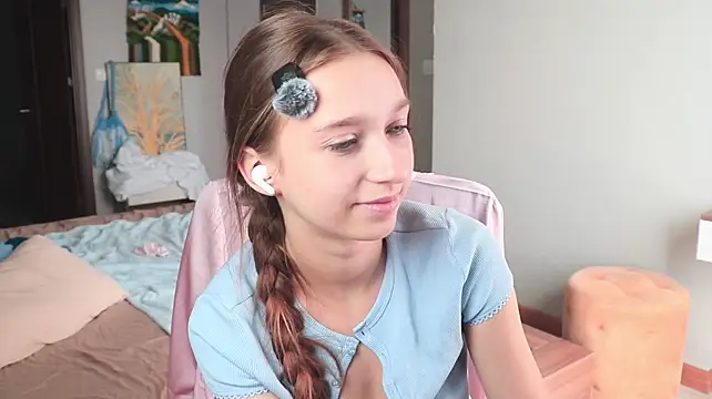 Your_Alisaa live sex cam