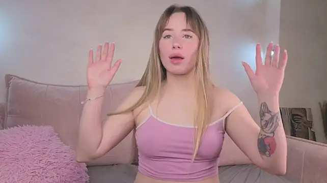 Milena_Denmark live sex cam