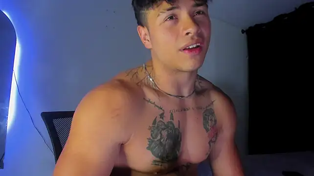 Dominic_Biker__ live sex cam