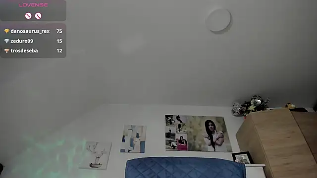 Veronikolsen- live cam on StripChat