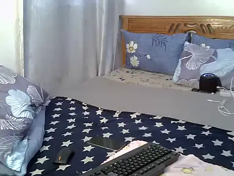 sexy_carina live cam on StripChat