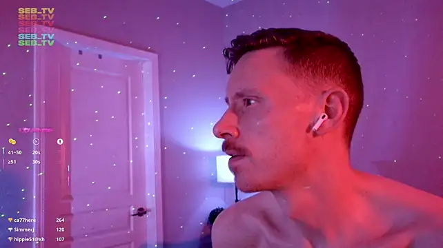 seb_tv live cam on StripChat