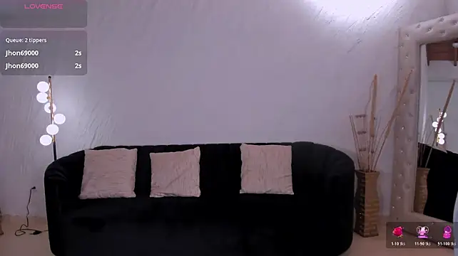 MariaHerrera_ live cam on StripChat