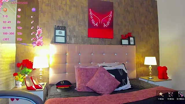 lauryn__brown live cam on StripChat