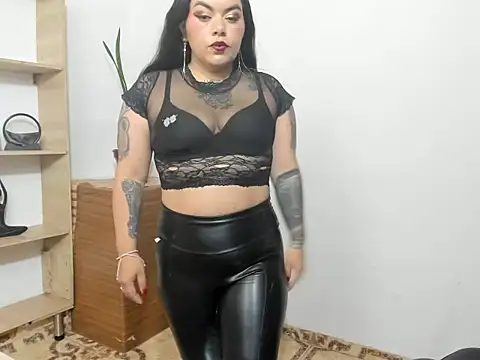 _karlagreen live cam on StripChat