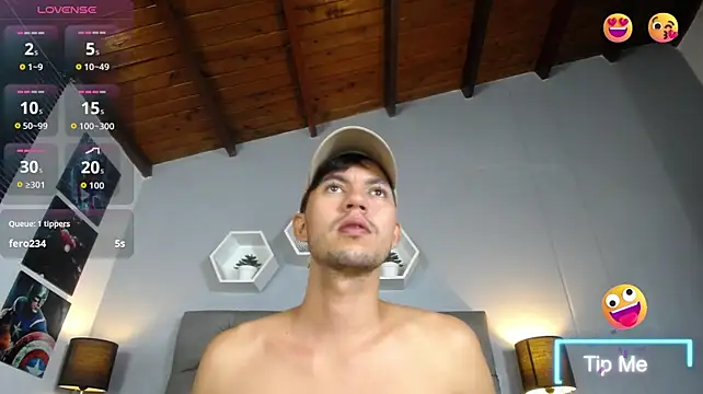 xxx_thesupercum_ live cam on StripChat