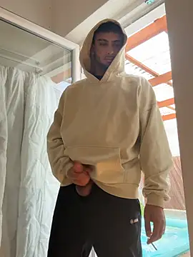 Gipsyboysteve live sex cam