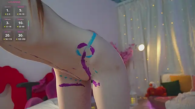 Katy__Ethereal live sex cam