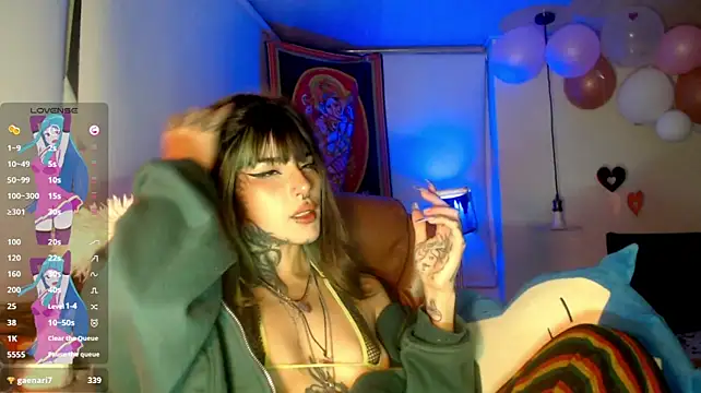 xdirtyvenomx live cam on StripChat