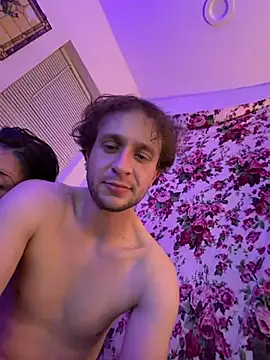 Posh_marc live cam on StripChat