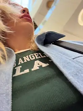 LavenderHot live sex cam
