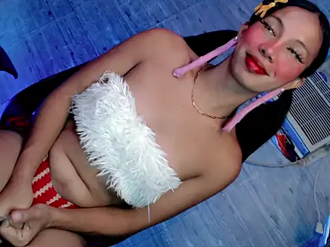 Angel_foxxxxx live cam on StripChat