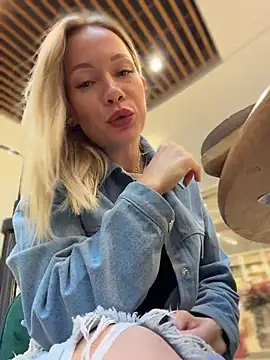 LavenderHot live sex cam