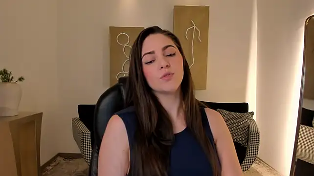 BeccaBaxter live cam on StripChat