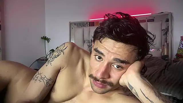 playfulboys_ live cam on StripChat