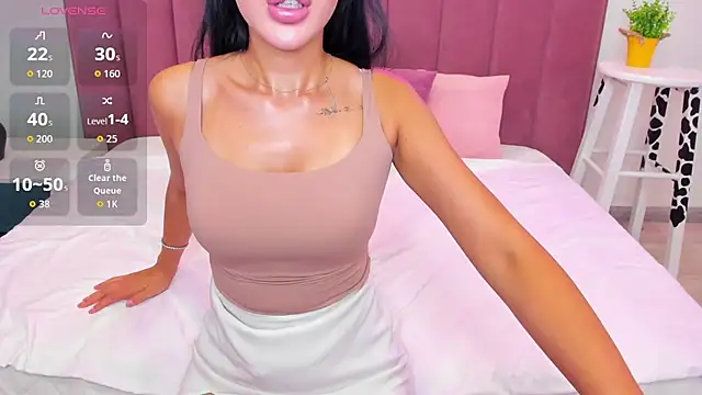 Jennifer_Munoz live cam on StripChat