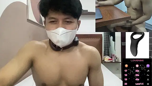 zero-kun live sex cam